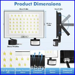 100W 150W 200W LED Floodlight Spot Light Watt Security Flood Light Outdoor Lamp 100W 150W 200W LED Floodlight Spot Light Watt Security Flood Light Outdoor Lamp