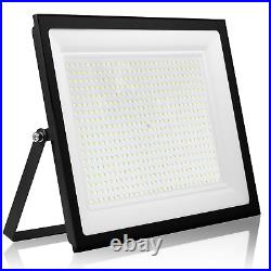 10PACK LED Floodlight Spot Light 500W Security Flood Lamp Outdoor Garden Factory