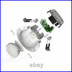 10PCS LED Ceiling Lights Smart Downlight RGB Bluetooth APP Control Spotlight