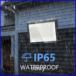 10X 300W LED Floodlight Spot Light Security Flood Light Outdoor Garden Wall Lamp 10X 300W LED Floodlight Spot Light Security Flood Light Outdoor Garden Wall Lamp