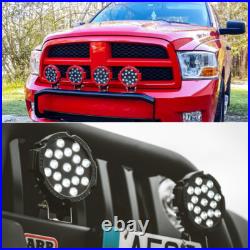 10pcs 51W Car LED Work Spot Light Flood light Lamp 4x4 Van ATV Offroad SUV Truck 10pcs 51W Car LED Work Spot Light Flood light Lamp 4x4 Van ATV Offroad SUV Truck