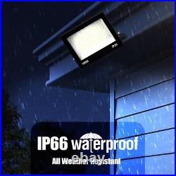 10x150W LED Floodlight Spot Light Security Flood Lights Outdoor Garden Lamp IP66 10x150W LED Floodlight Spot Light Security Flood Lights Outdoor Garden Lamp IP66