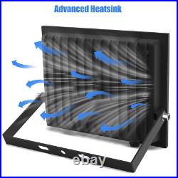 10x150W LED Floodlight Spot Light Security Flood Lights Outdoor Garden Lamp IP66 10x150W LED Floodlight Spot Light Security Flood Lights Outdoor Garden Lamp IP66