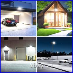 10x150W LED Floodlight Spot Light Security Flood Lights Outdoor Garden Lamp IP66