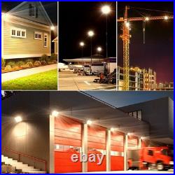 10x150W LED Floodlight Spot Light Watt Security Flood Lights Outdoor Garden Lamp