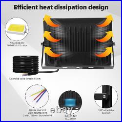 10x 100W LED Floodlight Spot Light Security Flood Light Outdoor Garden Wall Lamp 10x 100W LED Floodlight Spot Light Security Flood Light Outdoor Garden Wall Lamp