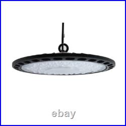 10x LED UFO High Bay Light Industrial Lamp Workshop IP65 Spotlight Warehouse