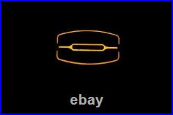 12V 24V Full Led Spot LED Light Lamp 10 Roof X4 For Vw Crafter Man Tge VAN HQ