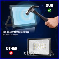 12x 100W LED Floodlight Spot Light Security Flood Light Outdoor Garden Wall Lamp 12x 100W LED Floodlight Spot Light Security Flood Light Outdoor Garden Wall Lamp