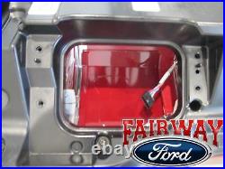 17 thru 19 Super Duty OEM Ford Tail Lamps Light RH PASSENGER LED with Blind Spot