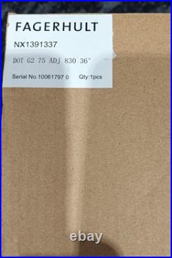 18 x Fagerhult Led Spot Lamp&Driver Complete Set Downlight Brand NewithUnused 18 x Fagerhult Led Spot Lamp&Driver Complete Set Downlight Brand NewithUnused