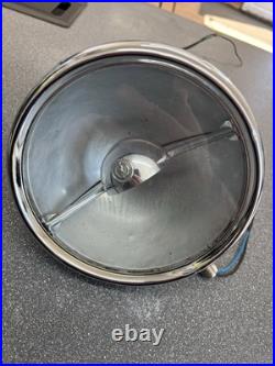 1930's LucasFT57 Spot Light Driving Lamp