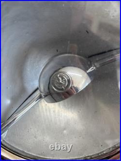 1930's LucasFT57 Spot Light Driving Lamp
