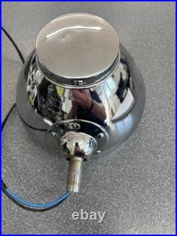 1930's LucasFT57 Spot Light Driving Lamp