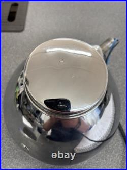 1930's LucasFT57 Spot Light Driving Lamp