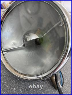 1930's LucasFT57 Spot Light Driving Lamp