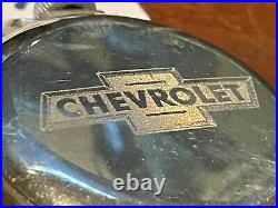 1955 55 Chevrolet Accessory Chevy GM Bel Air Belair OG Deluxe Vintage Original