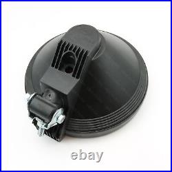 1 Pair HELLA Rallye 3000 Spot light/lamps with Pattern Lens for A Bars Roof Bars