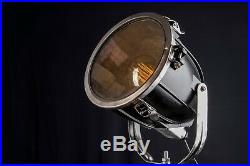 1 von 2 Loft Lampe Scheinwerfer Industrie Strahler Spot Light E27 headlight