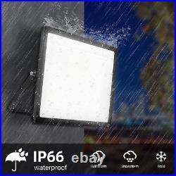 20PACK LED Floodlight Spot Light 500W Security Flood Lamp Outdoor Garden Factory