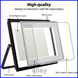 20PACK LED Floodlight Spot Light 500W Security Flood Lamp Outdoor Garden Factory