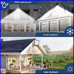 20PACK LED Floodlight Spot Light 500W Security Flood Lamp Outdoor Garden Factory
