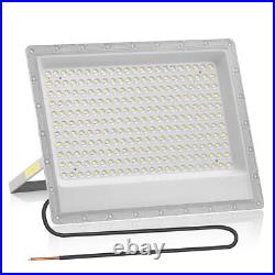 20x 200W LED Floodlight Spot Light Watt Security Flood Light Outdoor Garden Lamp 20x 200W LED Floodlight Spot Light Watt Security Flood Light Outdoor Garden Lamp