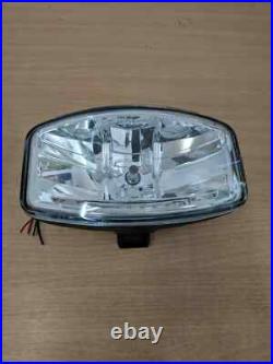 24v Jumbo 320 FF Spot & sidelight light/lamp Kelsa/BAR/Scania/Volvo/MAN 3 Colors