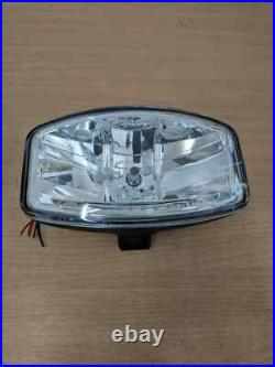 24v Jumbo 320 FF Spot & sidelight light/lamp Kelsa/BAR/Scania/Volvo/MAN 3 Colors