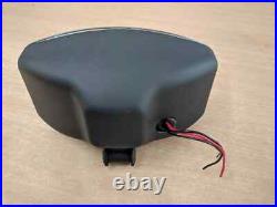 24v Jumbo 320 FF Spot & sidelight light/lamp Kelsa/BAR/Scania/Volvo/MAN 3 Colors