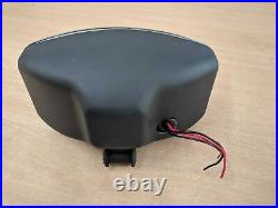 24v Jumbo 320 FF Spot & sidelight light/lamp Kelsa/BAR/Scania/Volvo/MAN 3 Colors