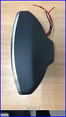 24v Jumbo 320 FF Spot & sidelight light/lamp Kelsa/BAR/Scania/Volvo/MAN 3 Colors