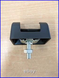 24v Jumbo 320 FF Spot & sidelight light/lamp Kelsa/BAR/Scania/Volvo/MAN 3 Colors