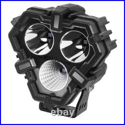 2Pcs LED Work Light Bar flood spot Lights Driving Lamp for Offroad Car Truck SUV