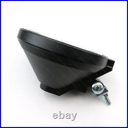 2 Pair of HELLA Rallye 3000 Spot light/lamp with Pattern Lens including Covers