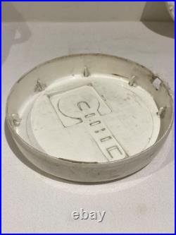 2x Cibie Spot Light Spot Lamp Driving Light Lamp Covers Caps