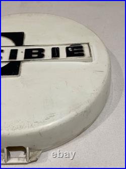 2x Cibie Spot Light Spot Lamp Driving Light Lamp Covers Caps