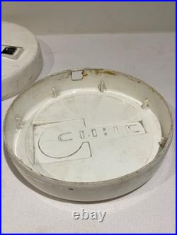 2x Cibie Spot Light Spot Lamp Driving Light Lamp Covers Caps