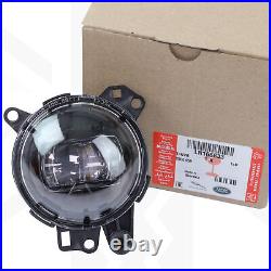 2x Fog lamp Land Rover New Defender L663 front bumper Spot light L/R LR166833