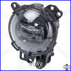 2x Fog lamp Land Rover New Defender L663 front bumper Spot light L/R LR166833