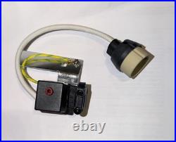 39 Fire Rated GU10 Lamp Holder Downlight Ceiling Spotlight Fitting New CEMarked