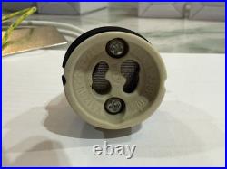39 Fire Rated GU10 Lamp Holder Downlight Ceiling Spotlight Fitting New CEMarked