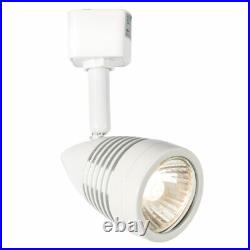 4 Metre 4M 12x GU10 LED Adjustable Spotlight Downlight Ceiling Track Light 240V