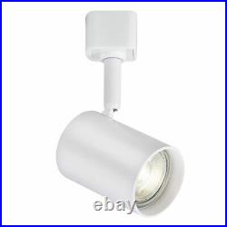 4 Metre Track Rail 12 GU10 Spot Light Picture Lamp Fixture Adjustable Exhibition