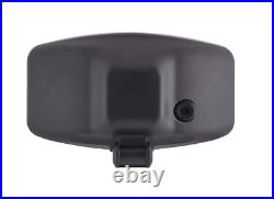 # 4x LED Parking and Halogen Spot Lights for Kelsa Bars Roof Grill Truck Lamps