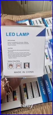 80 LED LAMP SPOT LIGHT Gu10 Bulk Load