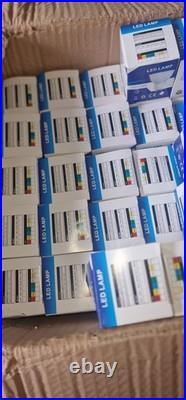 80 LED LAMP SPOT LIGHT Gu10 Bulk Load