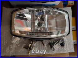 8X 24v Jumbo 320 FF Spot & sidelight light/lamp Kelsa/BAR/Scania/Volvo/MAN