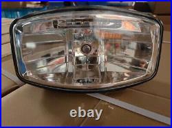 8X 24v Jumbo 320 FF Spot & sidelight light/lamp Kelsa/BAR/Scania/Volvo/MAN