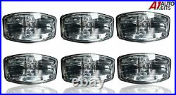 9.6 12-24V Jumbo LED Work Light Bar X6 Spot Roof Driving h7 Lamp Truck Tractor 9.6 12-24V Jumbo LED Work Light Bar X6 Spot Roof Driving h7 Lamp Truck Tractor